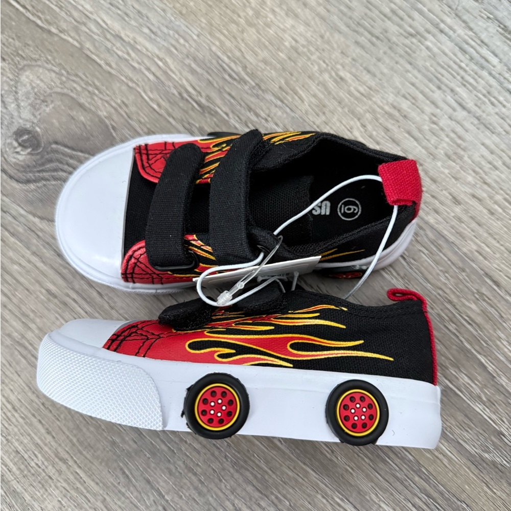 US Sports Hot Wheels